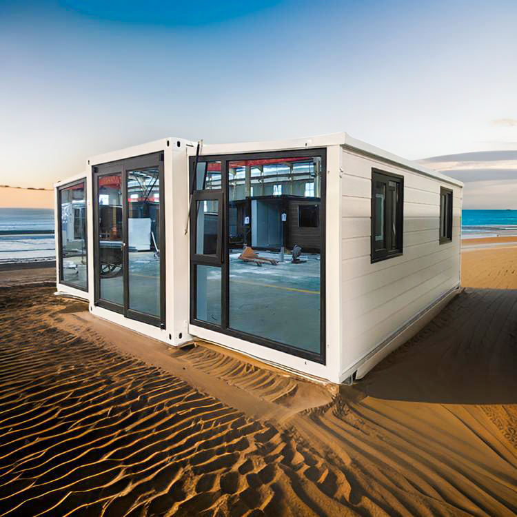Customization Folding House