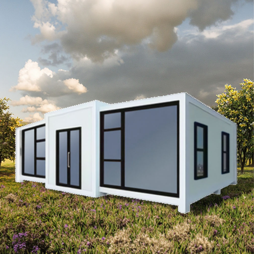 Folding House