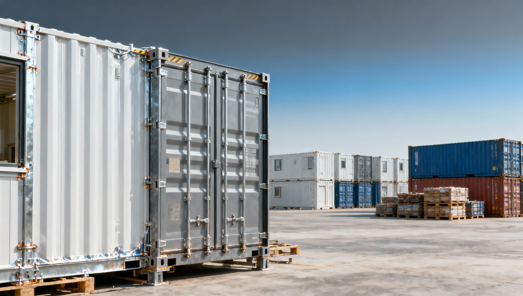 Five Common Mistakes When Working with a China Prefab Houses Supplier