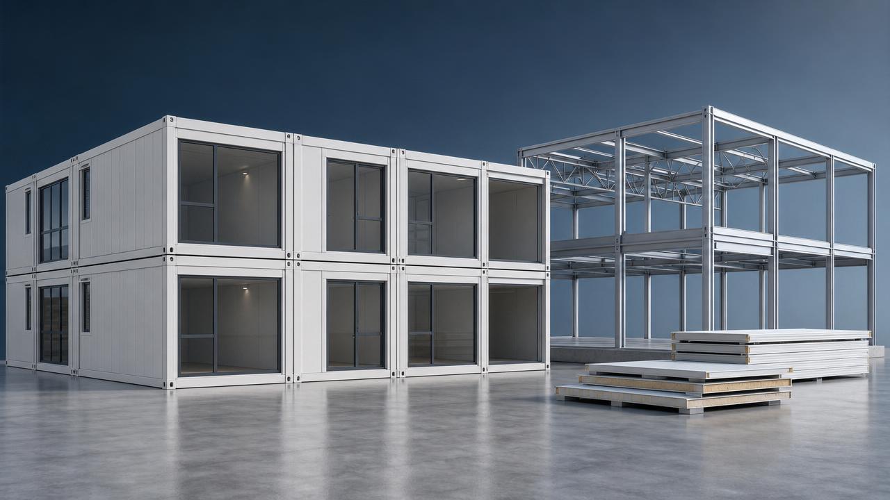 Can Smart Integrated Prefabricated Construction Reduce Rework on Site?
