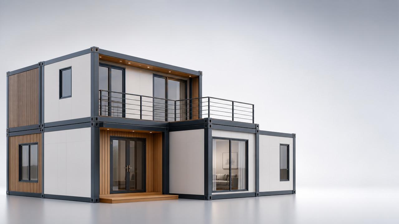 What Buyers Often Miss in Energy-Saving Assembled Residential Systems