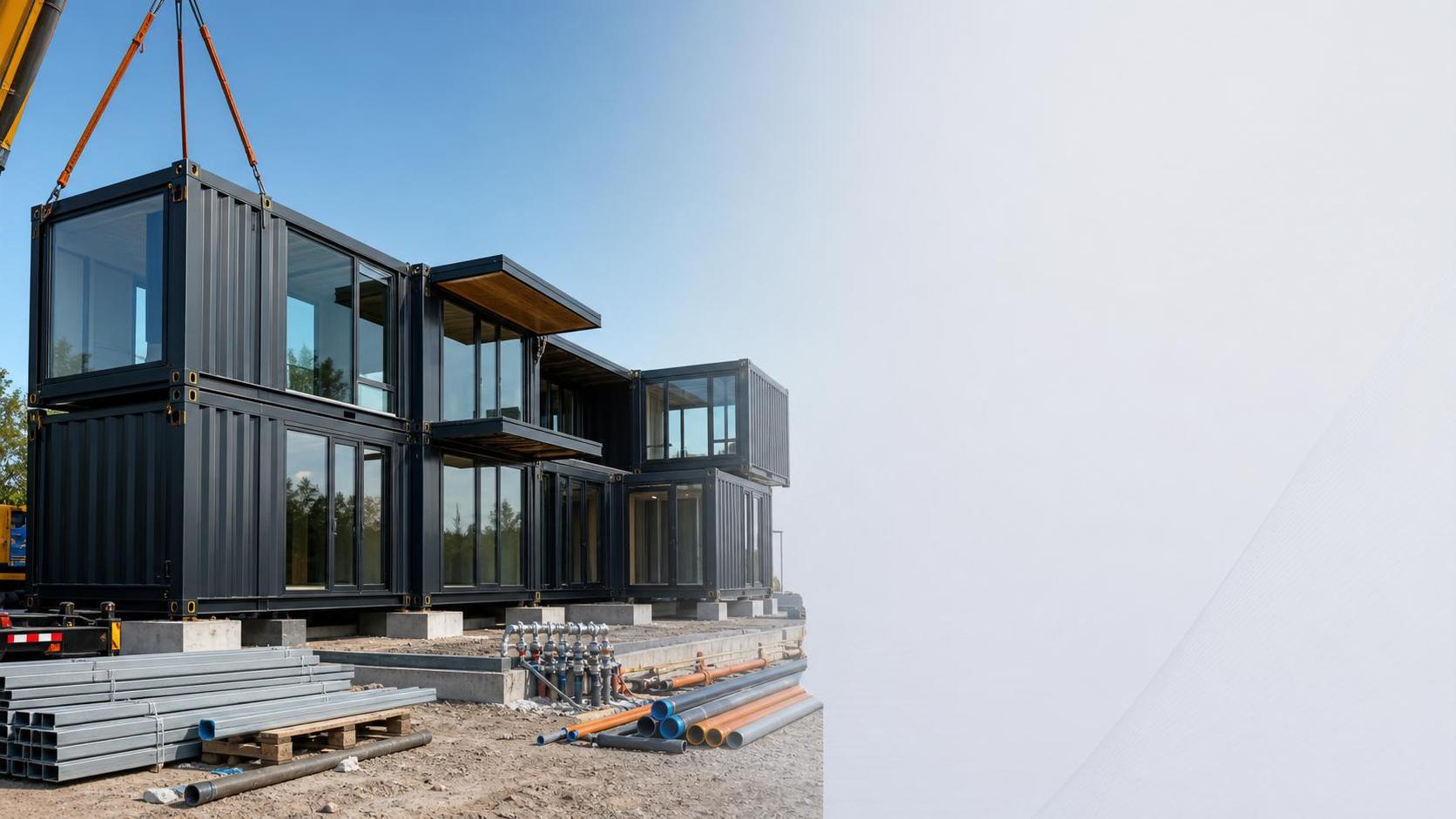 Prefab Houses for Sale: 7 Cost Factors That Change the Final Quote