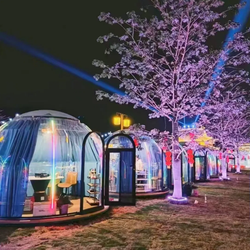 SALLE DES ÉTOILES