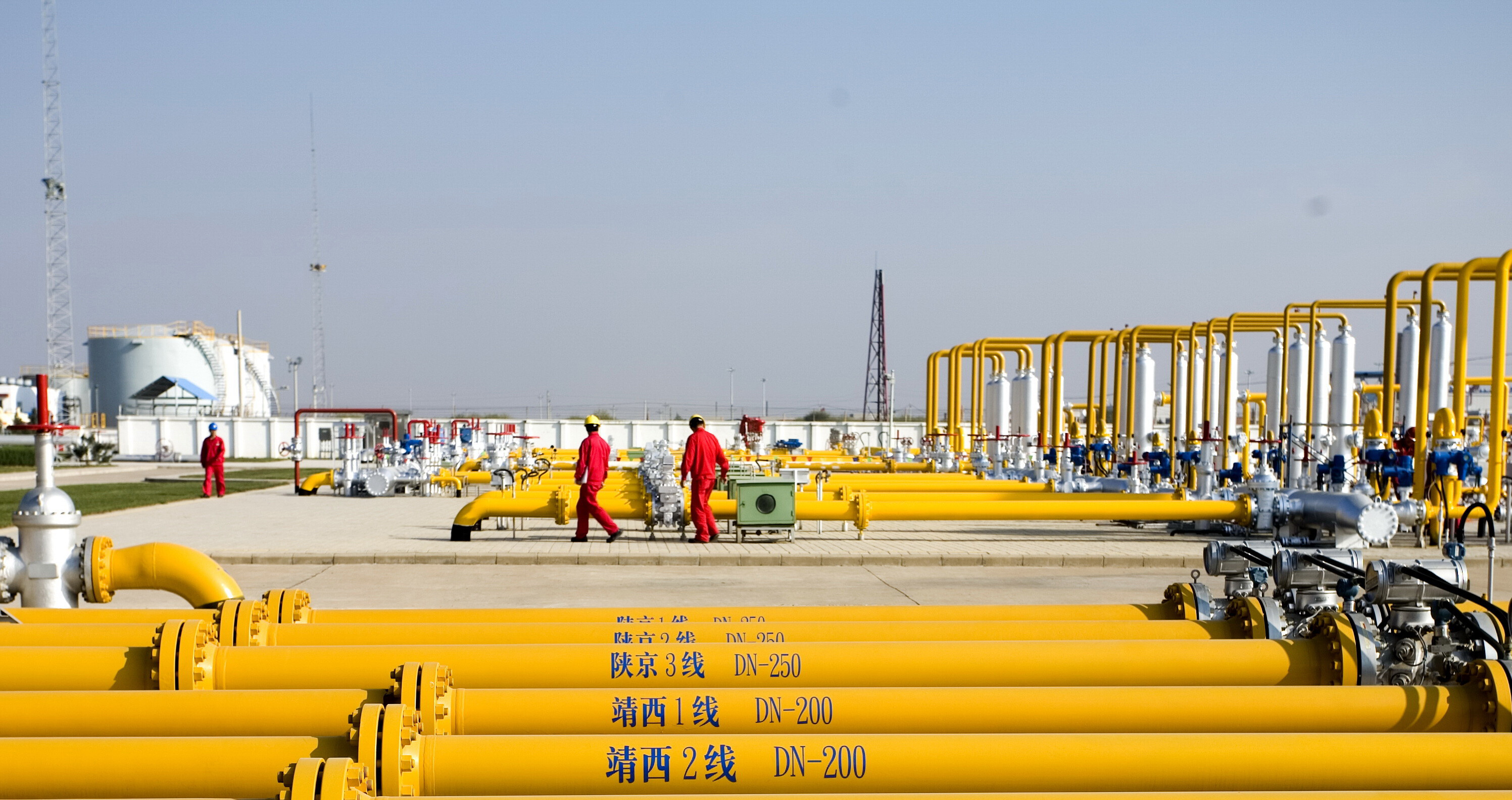 High Quality Natural Gas GRE Pipe Professonal  Piping Anti High Pressure High Operating Temperature (3).jpg