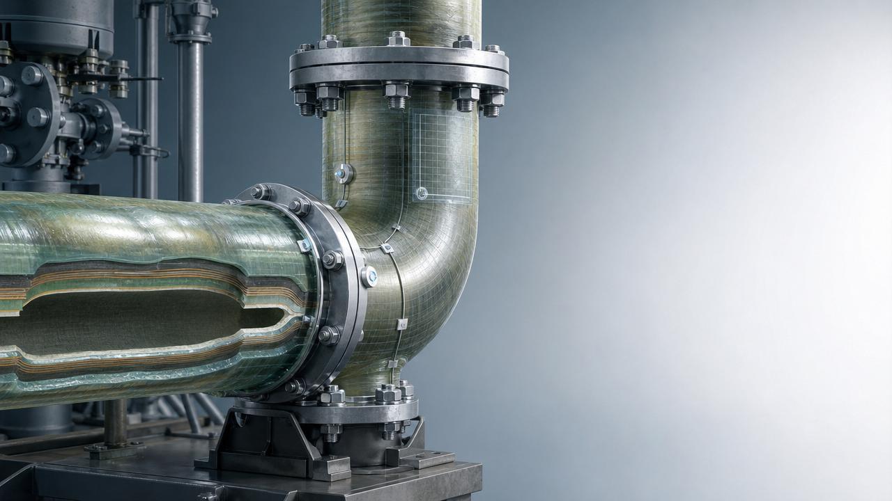 How do you know when Fiberglass Pipe needs replacement? How do you know when Fiberglass Pipe needs replacement?