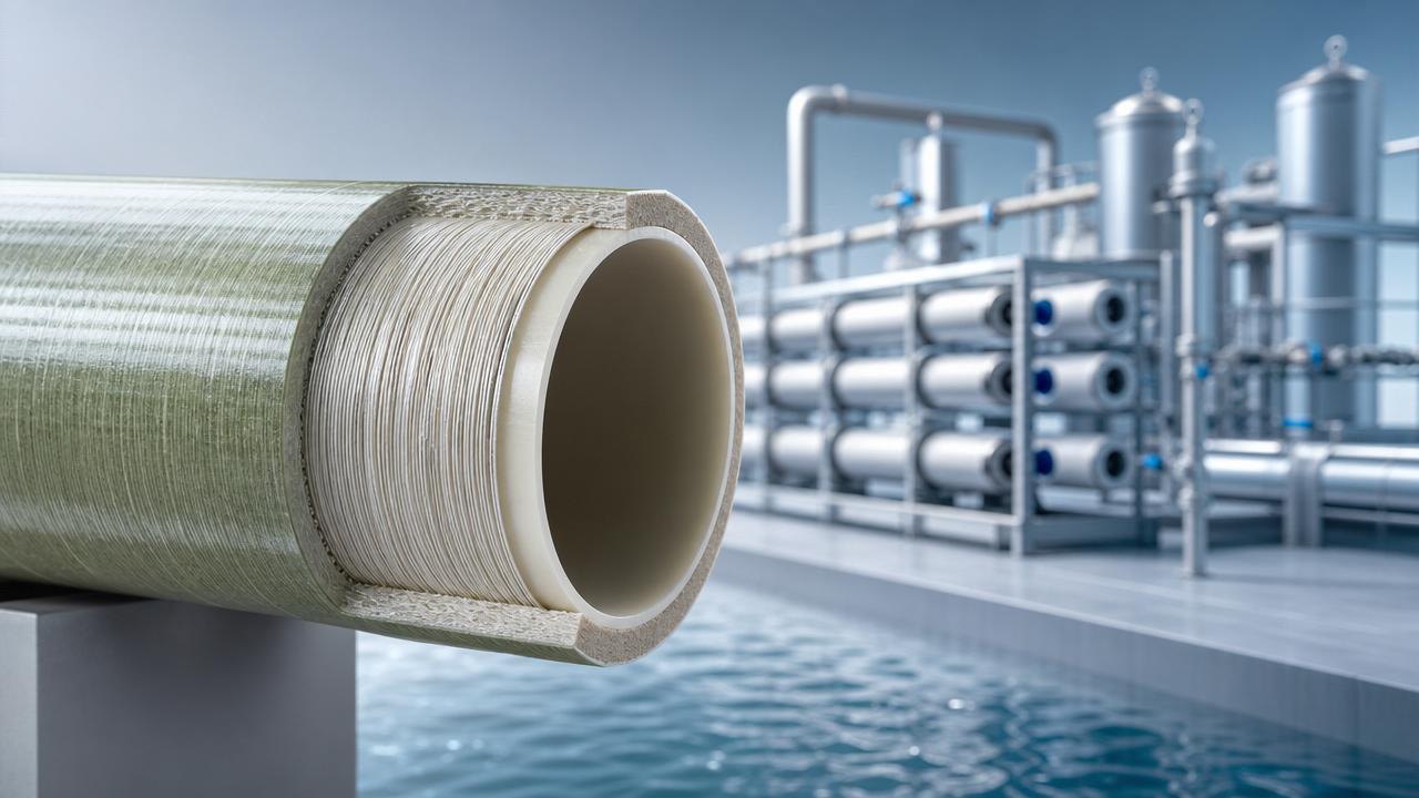 What Is Glass Reinforced Epoxy and Where Is It Used in Industry? What Is Glass Reinforced Epoxy and Where Is It Used in Industry?