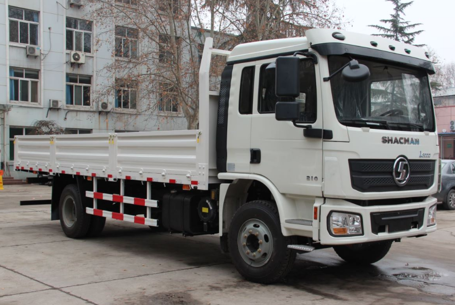 L3000 4X2 Cargo Truck