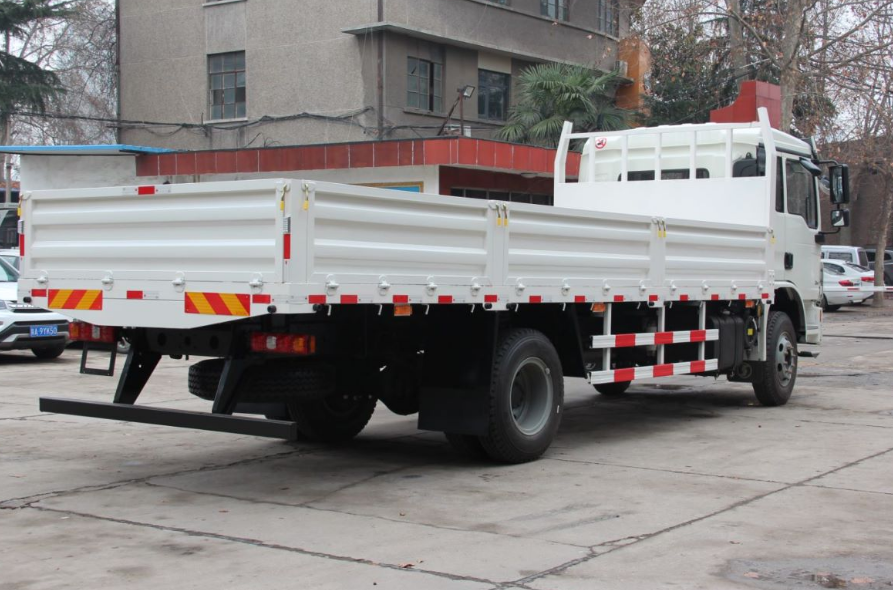 L3000 4X2 Cargo Truck