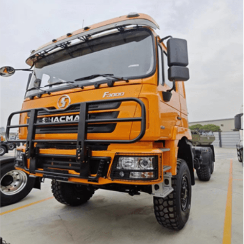 F3000 Lorry truck 6x6