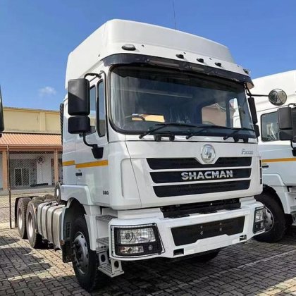 F3000 Camion remorque 6x4