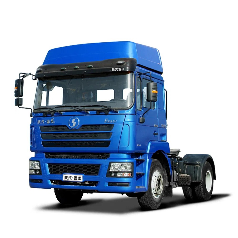 F3000 Trailer truck 4x2