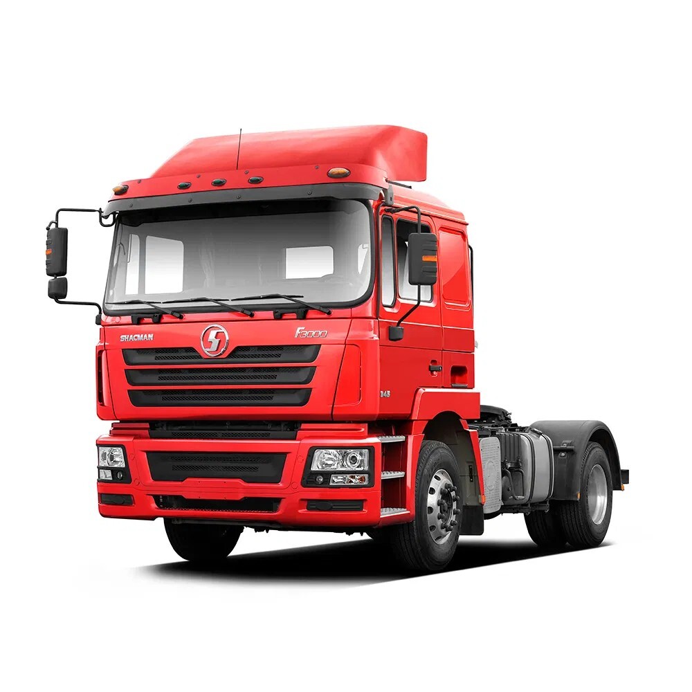 F3000 Trailer truck 4x2