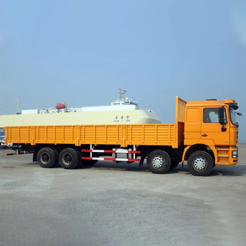 F3000 Lorry truck 8x4