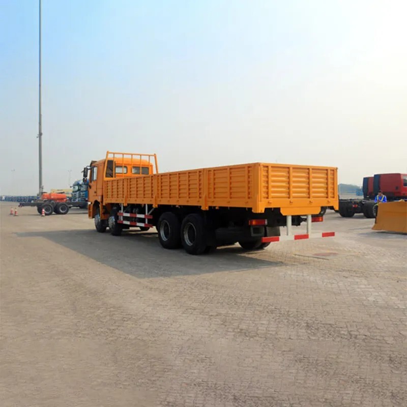 F3000 Lorry truck 8x4