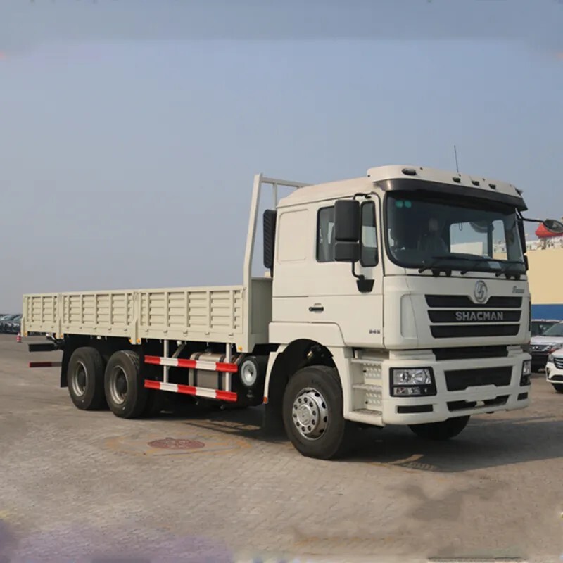 F3000 Lorry truck 6x4