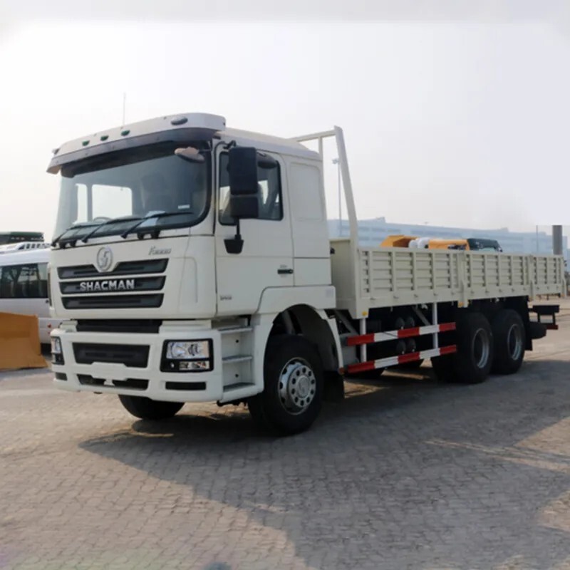 F3000 Lorry truck 6x4