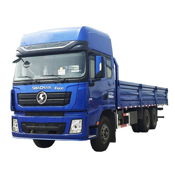 X3000 6x4 Lorry Truck