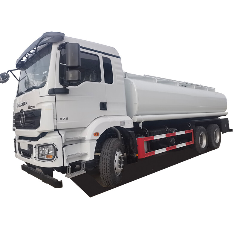 Camion-citerne de pétrole H3000 6×4