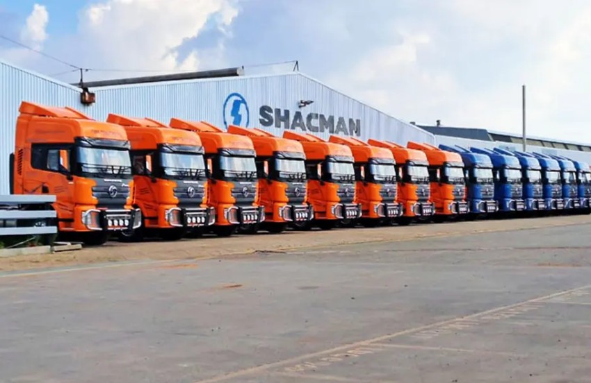Shacman Truck Price in China 2026: Complete Model Price List & Buying Guide