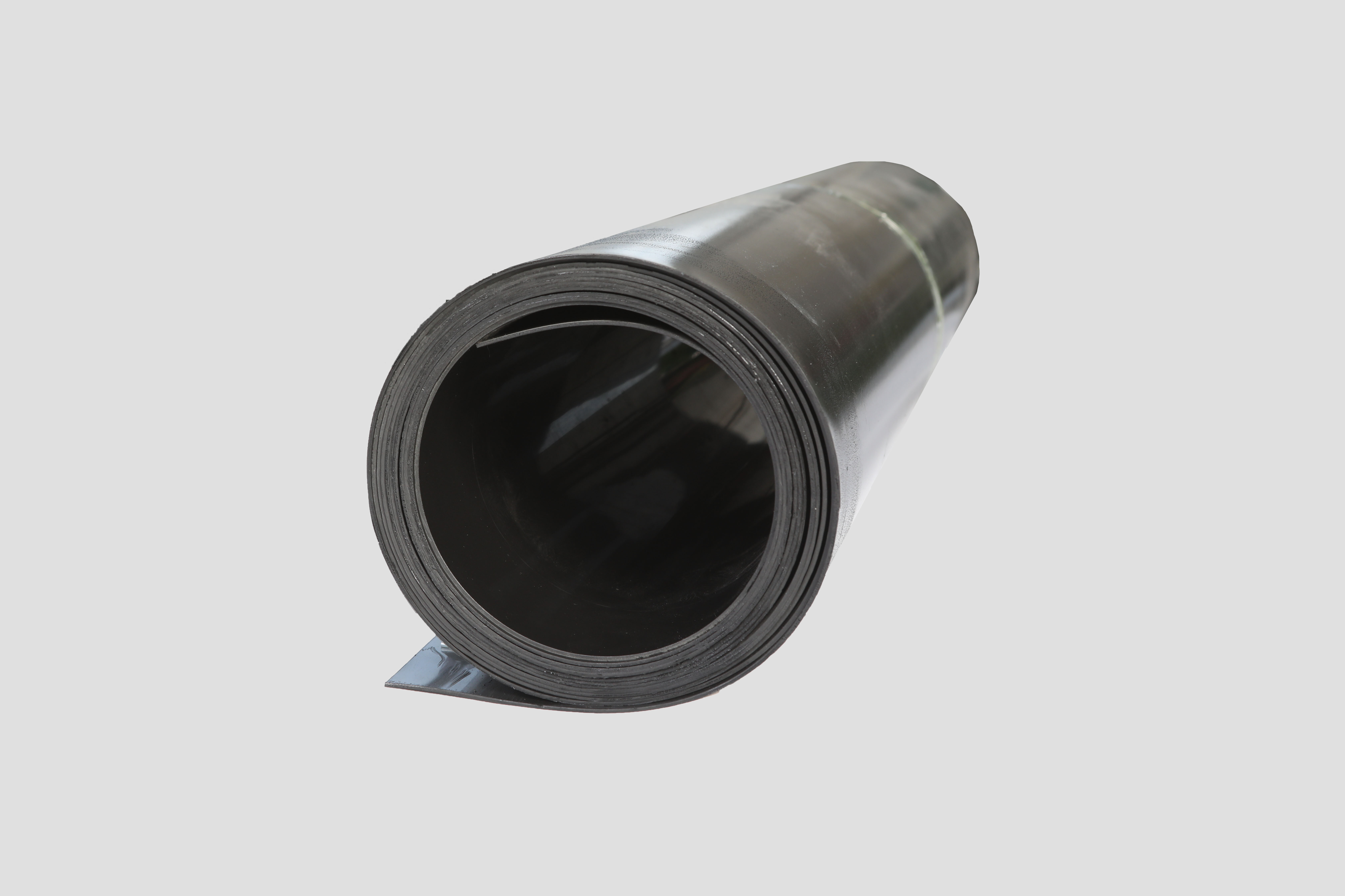 Polyethylene Geomembrane