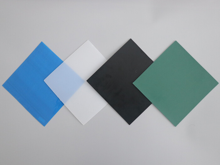 Biogas Pond Geomembrane