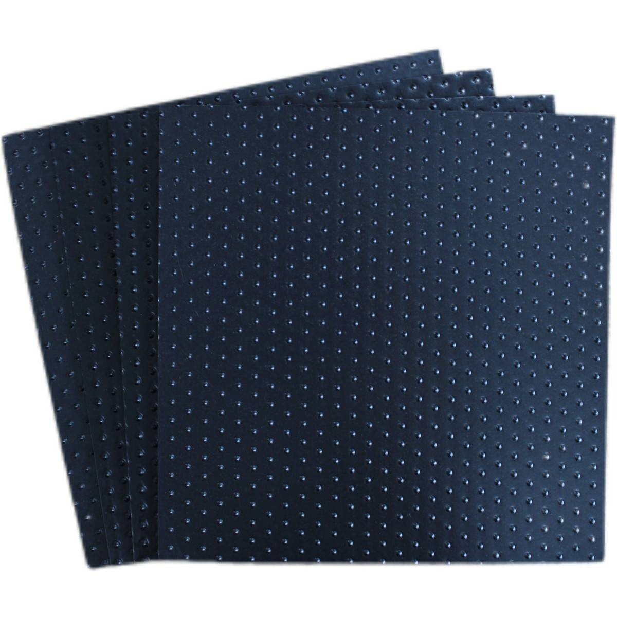 Column-point Geomembrane