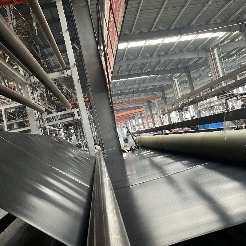 Smooth Geomembrane