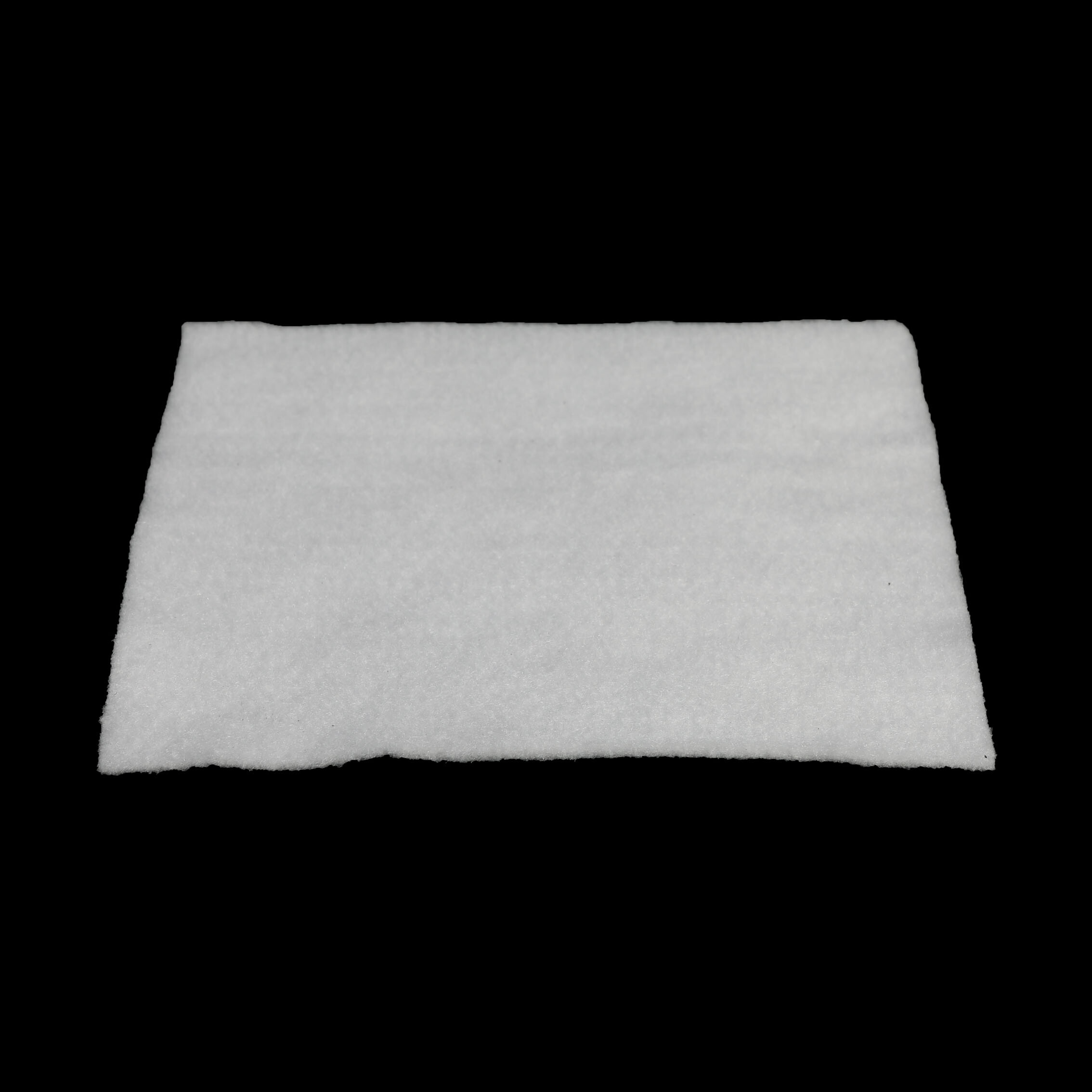 Heat-Bonded Geotextile Fabric