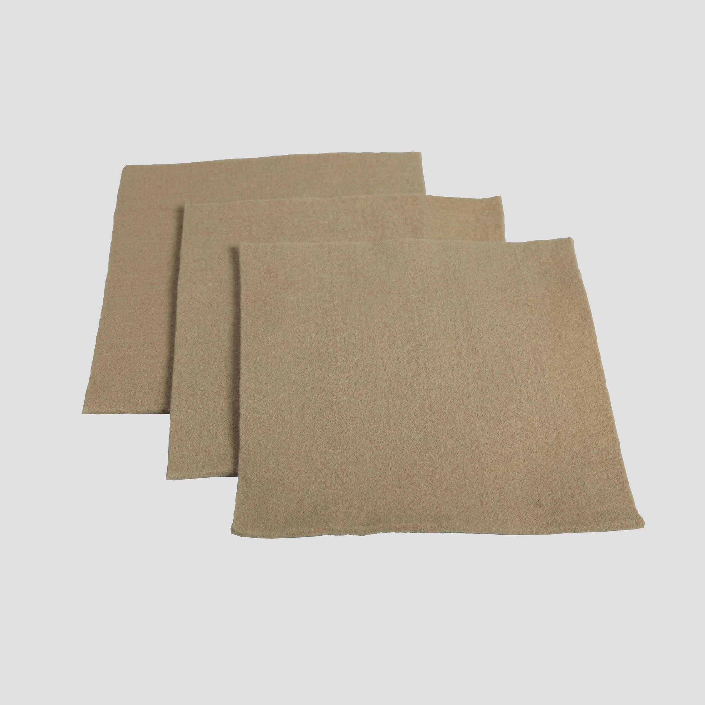 Filter and Drainage Geotextile Fabric