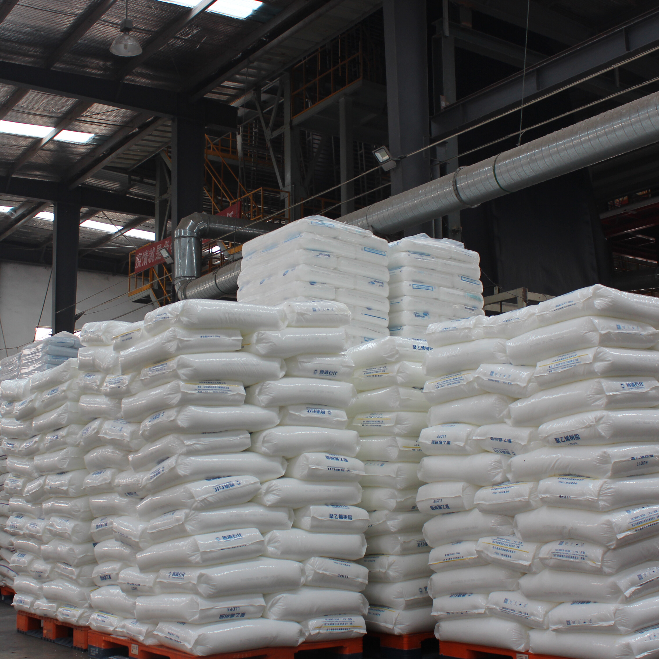 Needle-punched Bentonite Geosynthetic Clay Liner