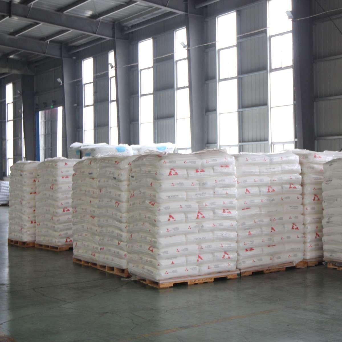 Tunnel Waterproofing Membrane