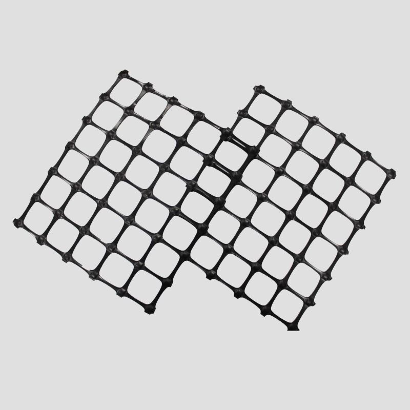 Plastic Geogrid