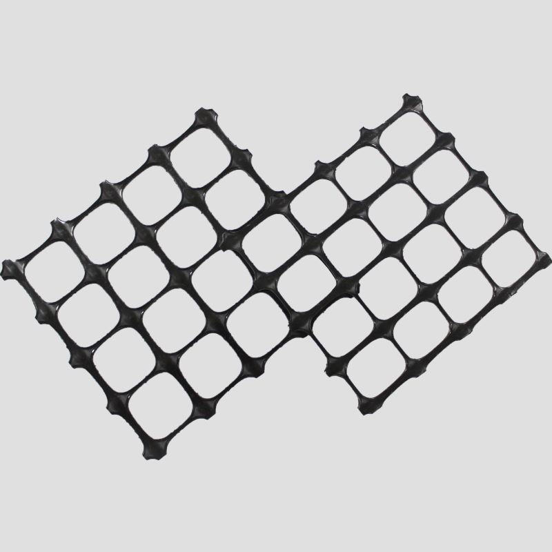 Geogrid