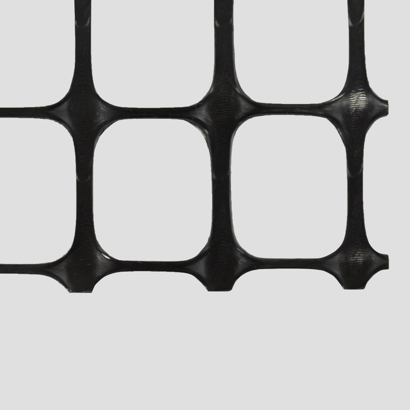 Biaxial Geogrid