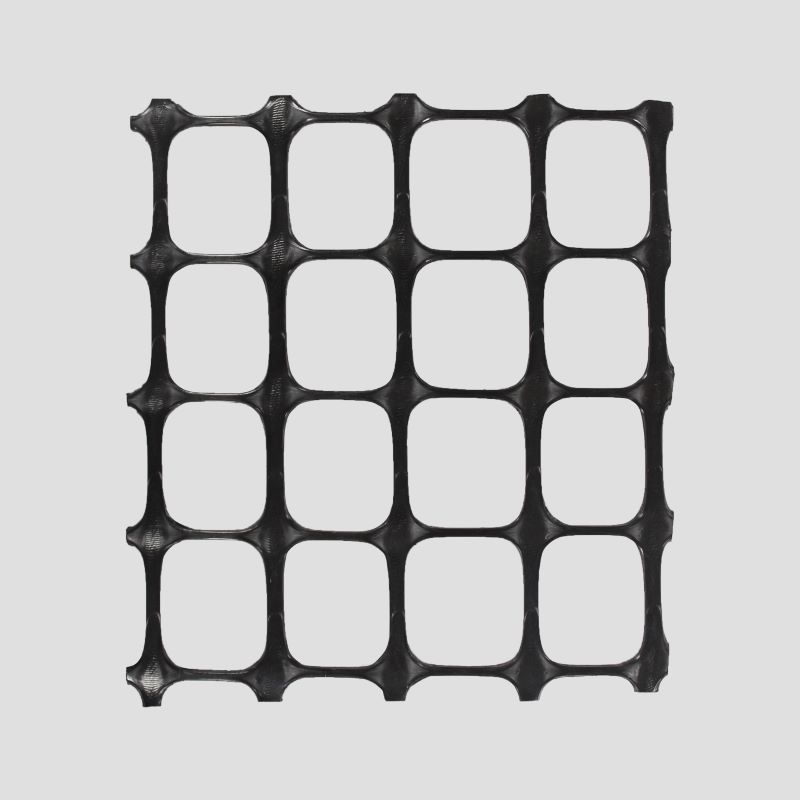 Biaxial Geogrid