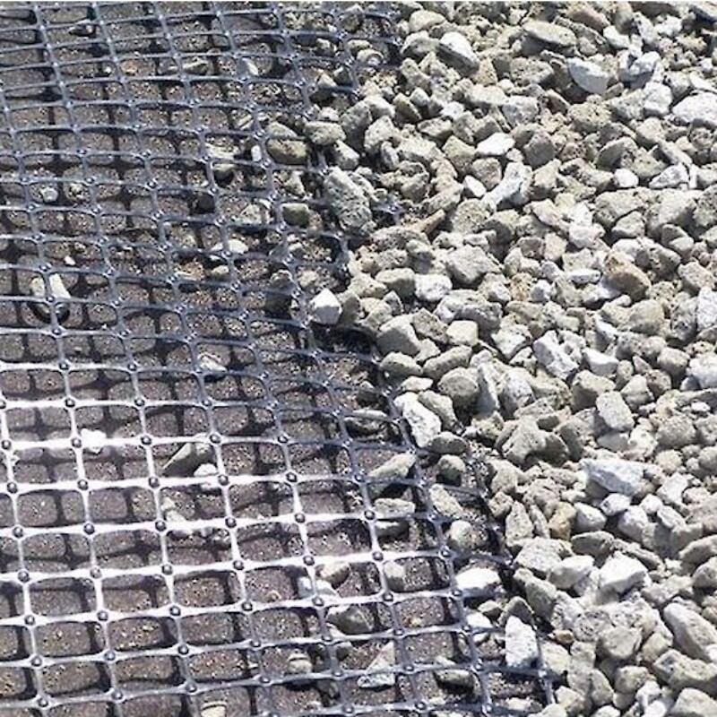 Geogrid