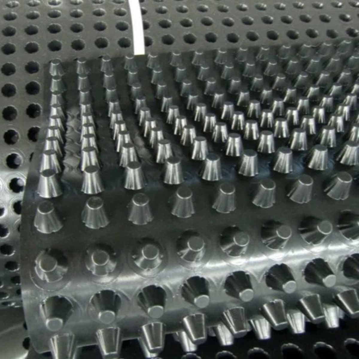 Plastic Dimple Drainage Board