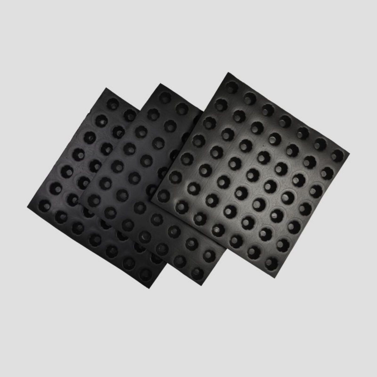 Plastic Dimple Drainage Board