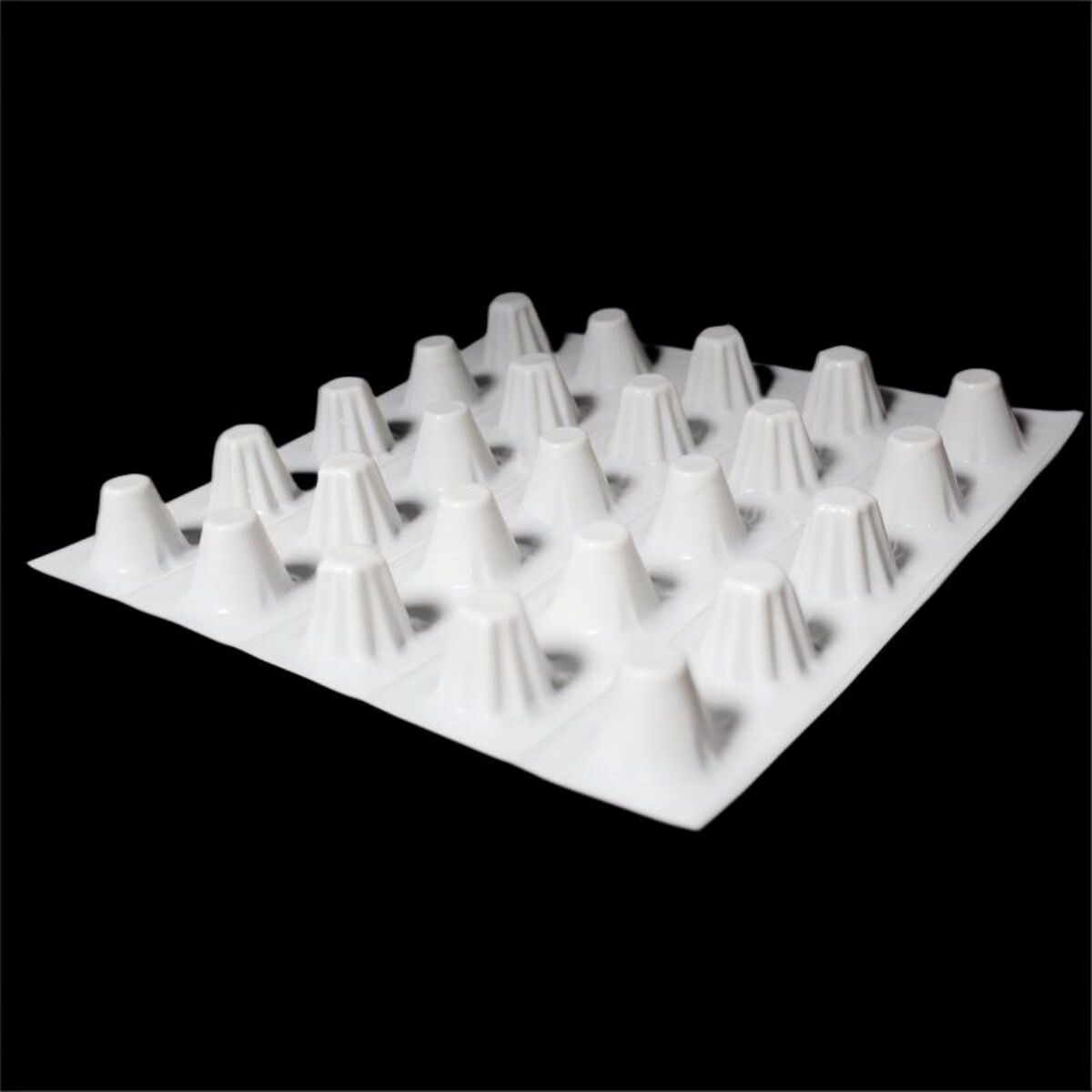 Plastic Dimple Drainage Board