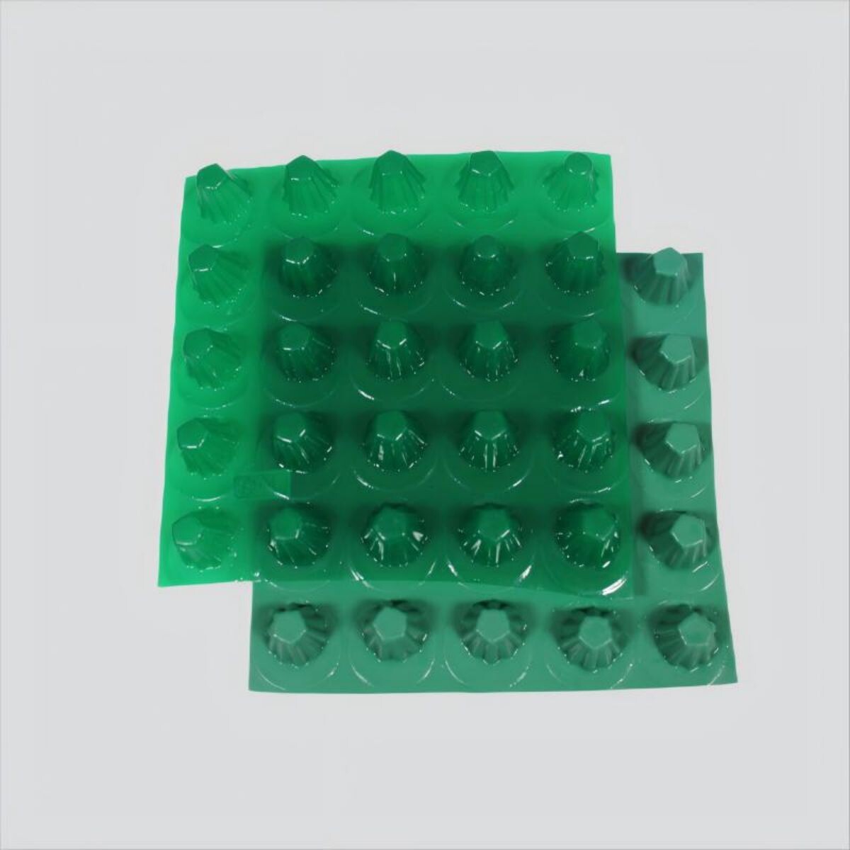 Plastic Dimple Drainage Board