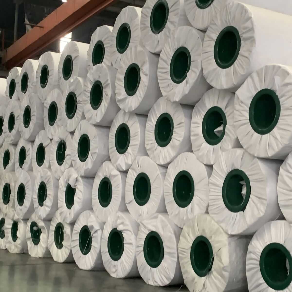 Composite Drainage Net