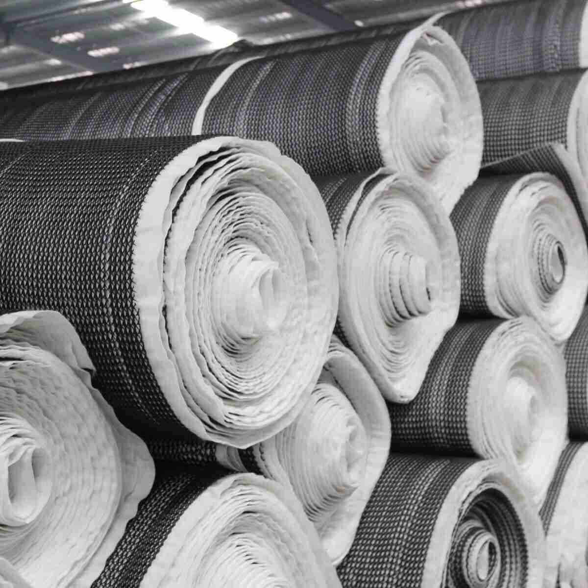 Composite Drainage Net