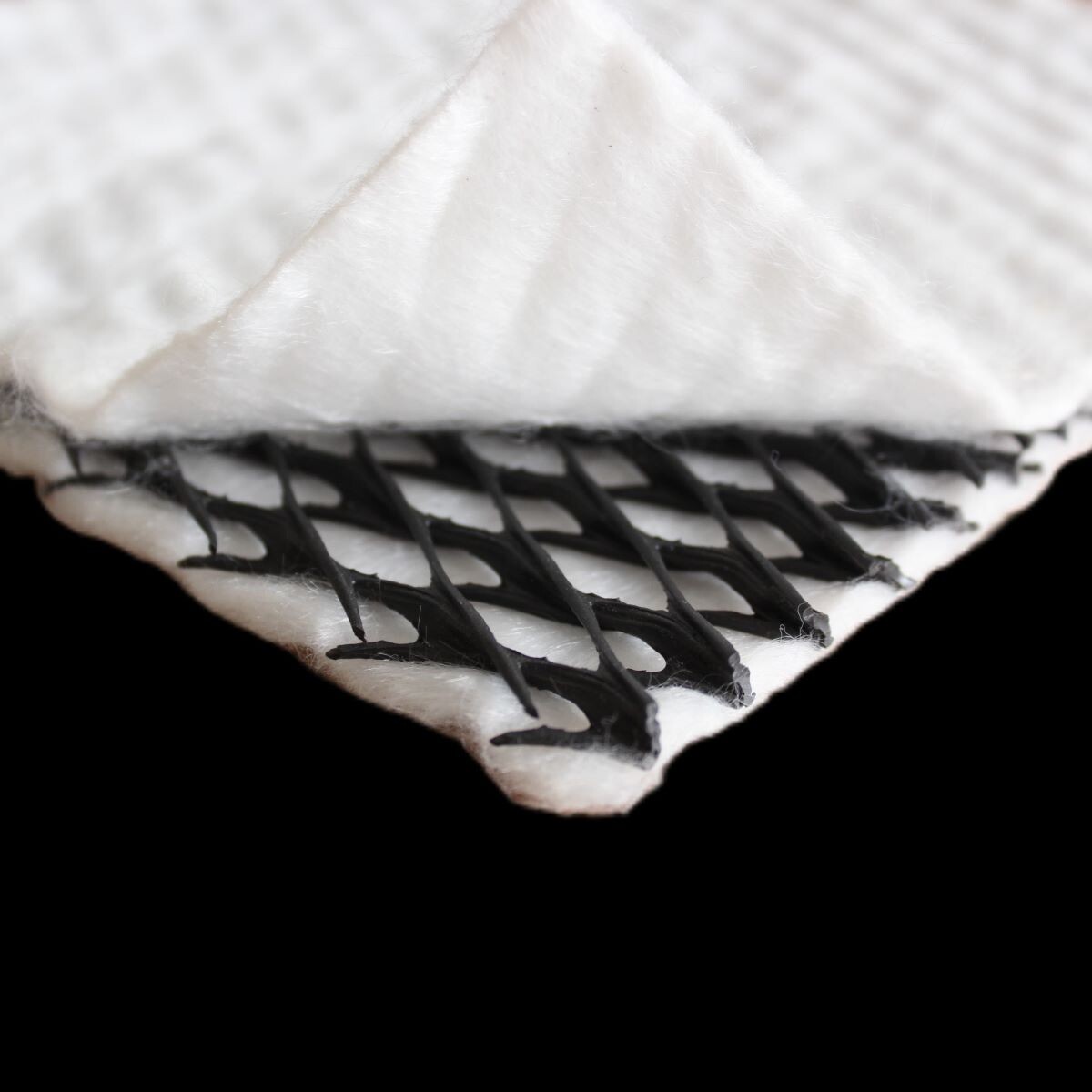 Composite Drainage Net
