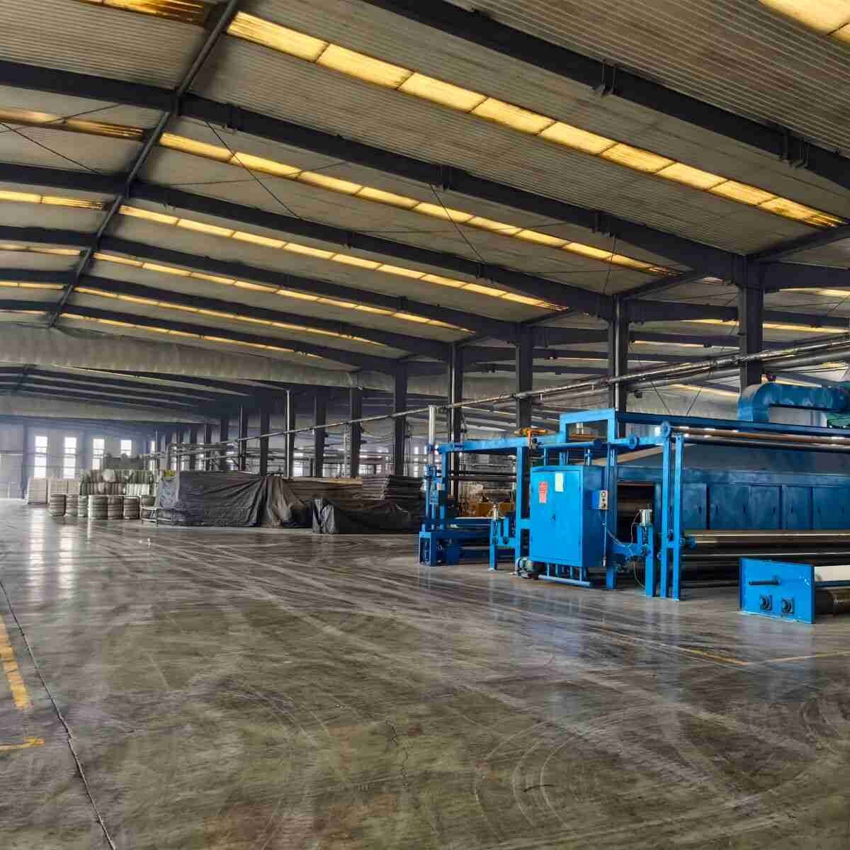 Composite Drainage Net
