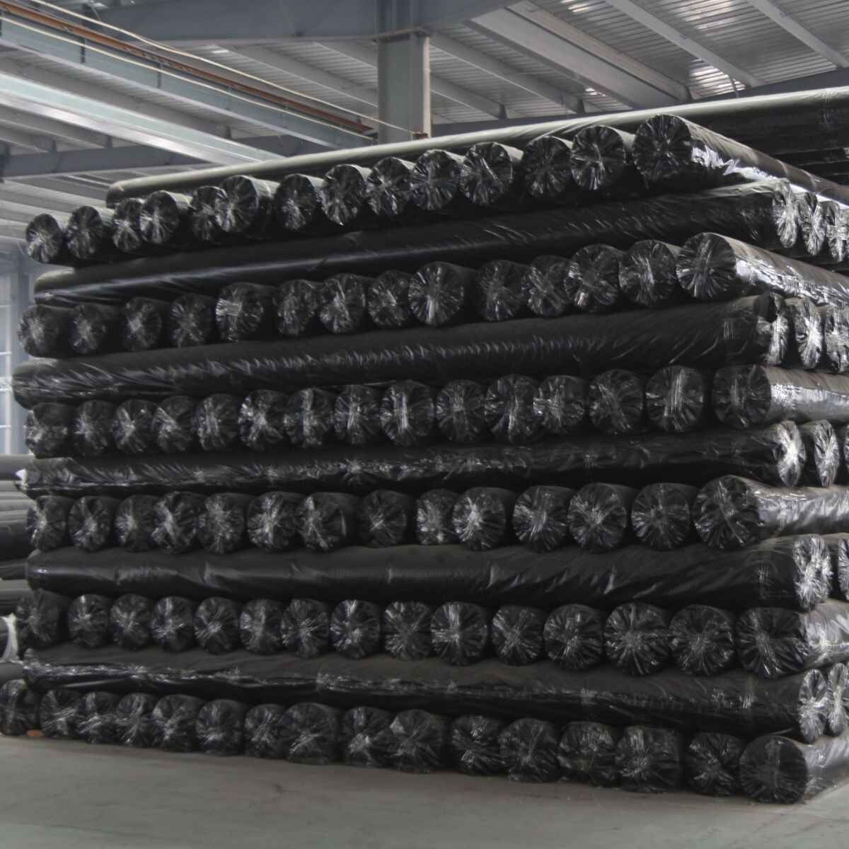 3D Composite Drainage Net