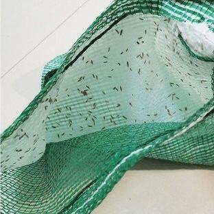 Grass Seed Ecological Bag