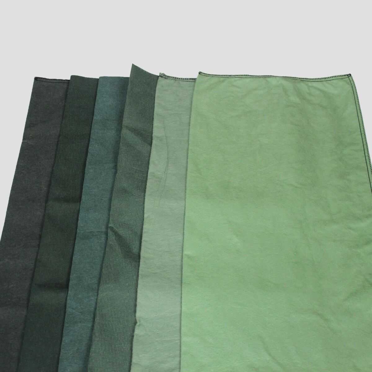 Long-Filament Ecological Bag