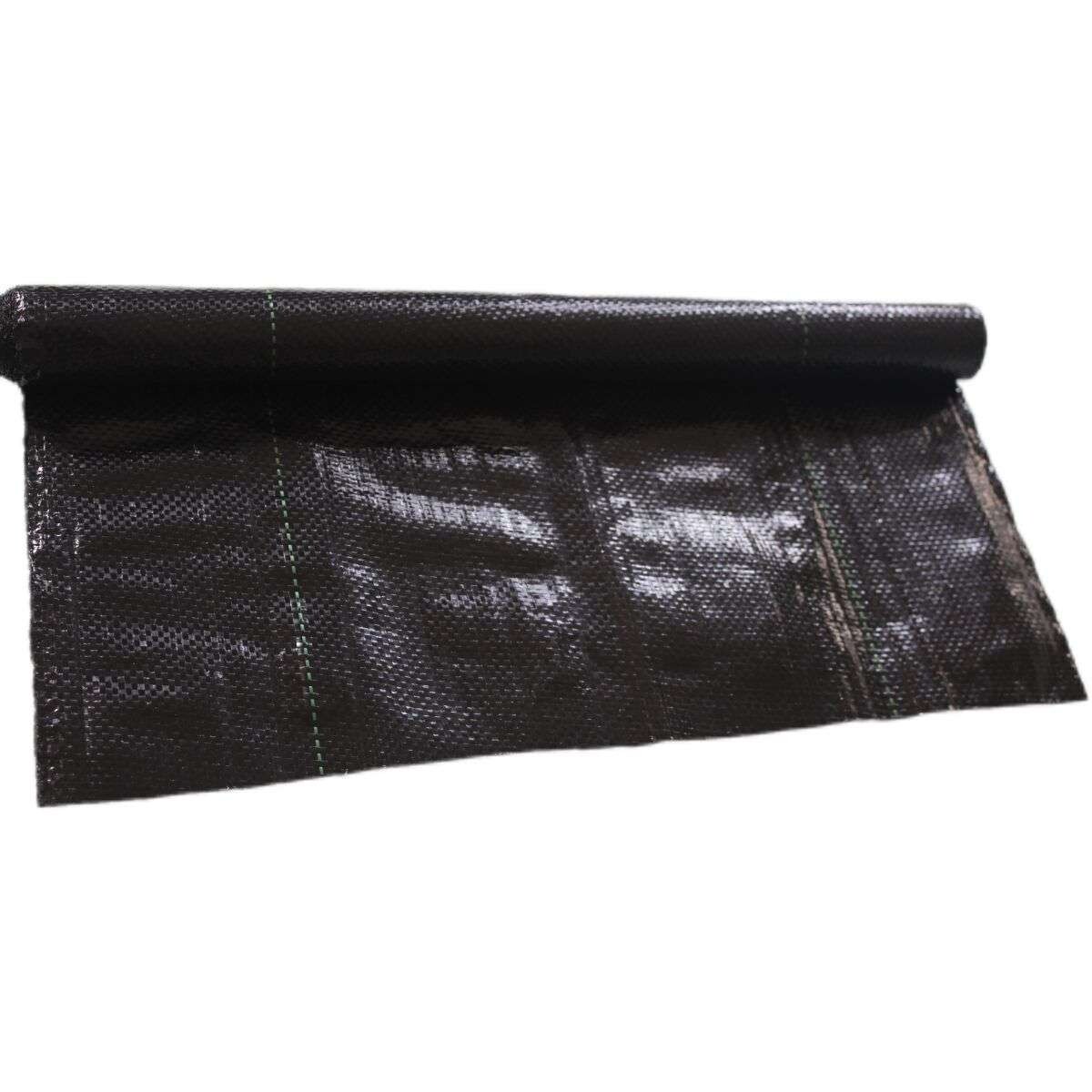 Weed Barrier Ground Cover Fabric