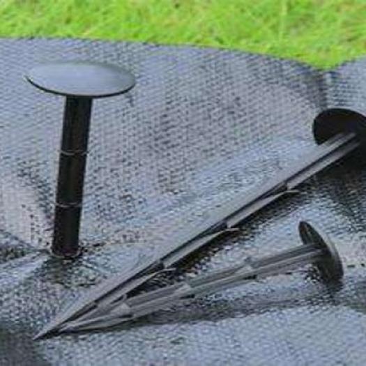 Landscape Weed Control Fabric