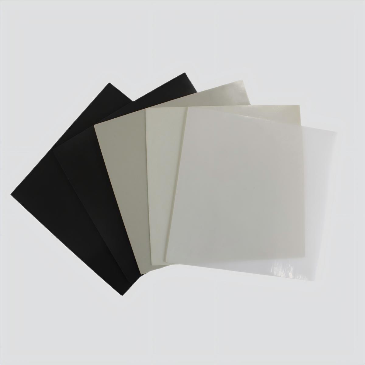 Reservoir Geomembrane